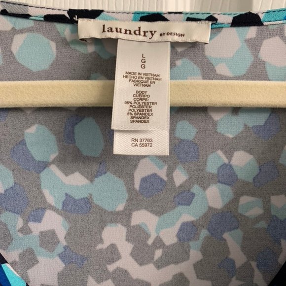 Laundry Dress - Picture 4 of 8